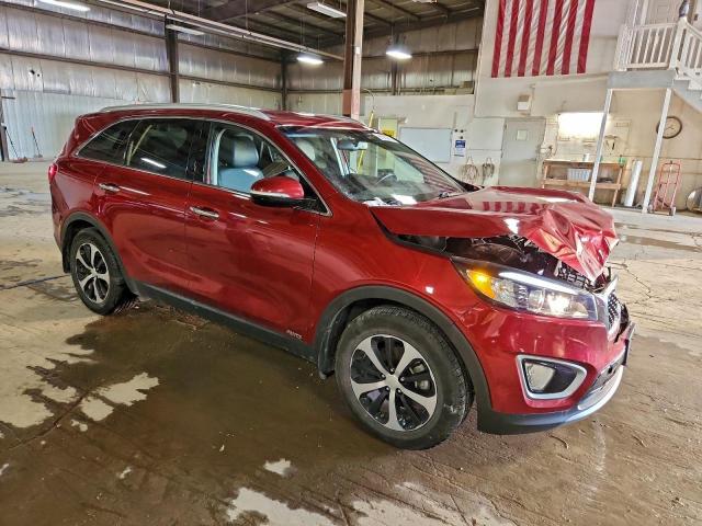 Kia Sorento Ex Image 5