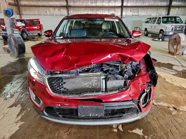 Kia Sorento Ex Image 3