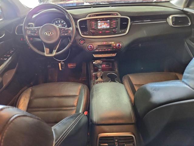 Kia Sorento Ex Image 9