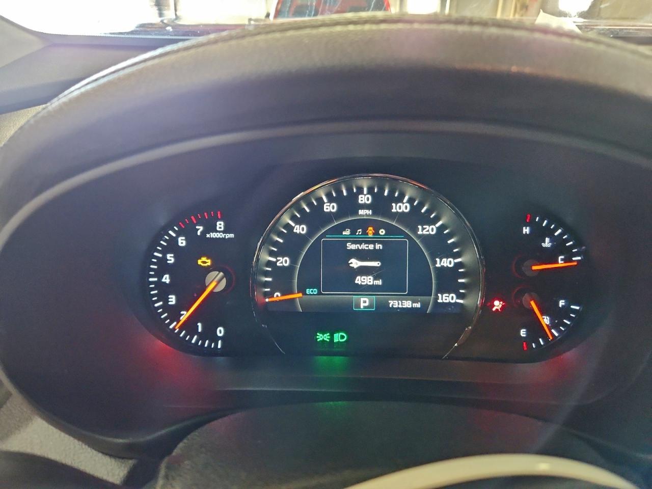 Kia Sorento Ex Image 6