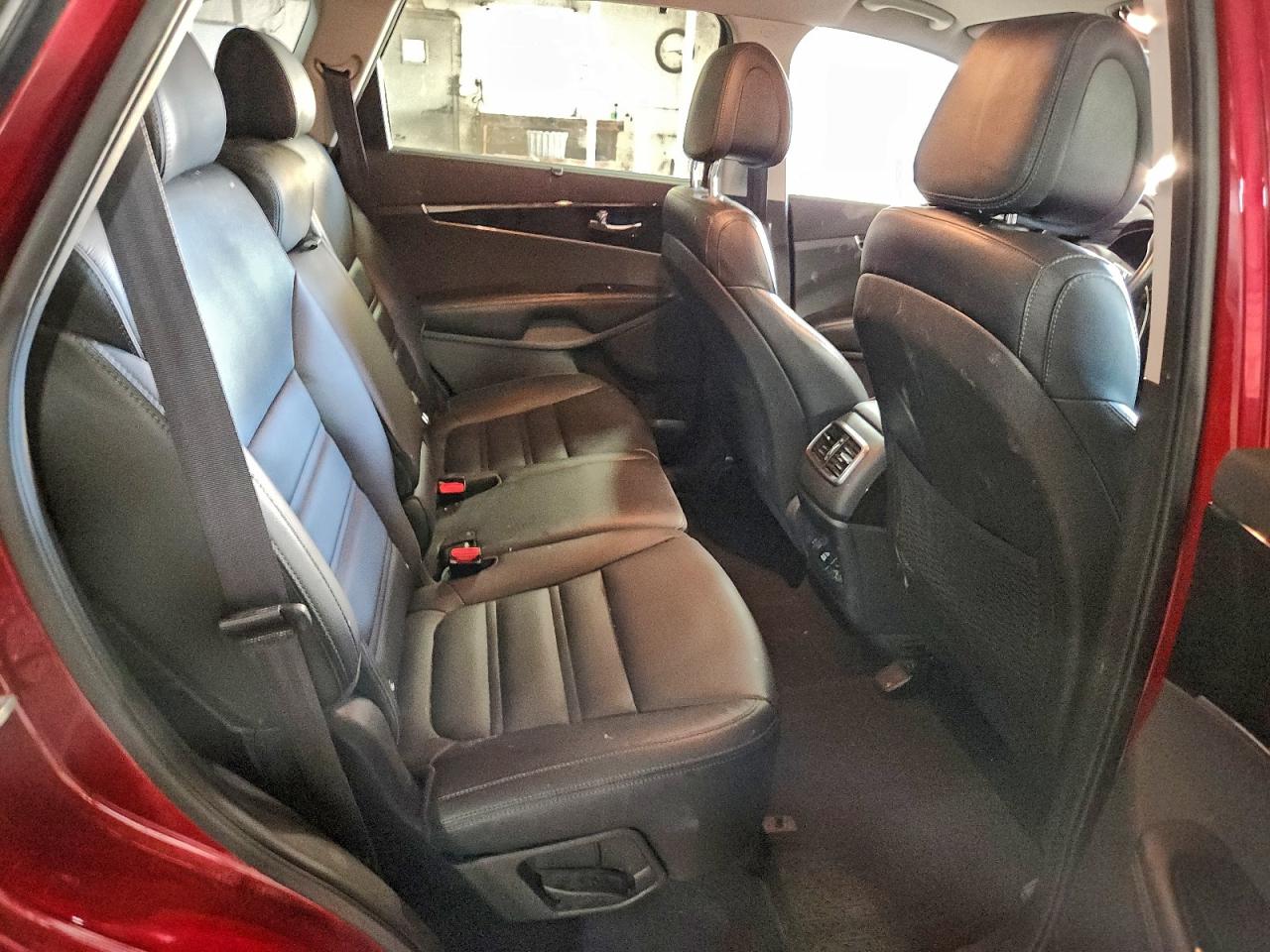 Kia Sorento Ex Image 7