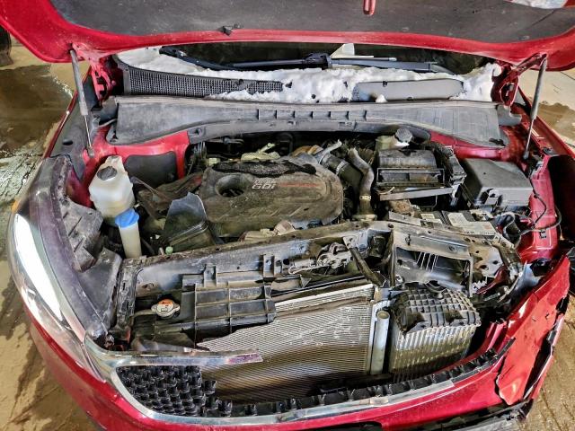 Kia Sorento Ex Image 8