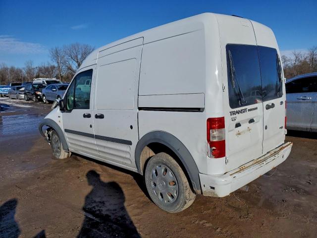 Ford Transit Xlt Image 11