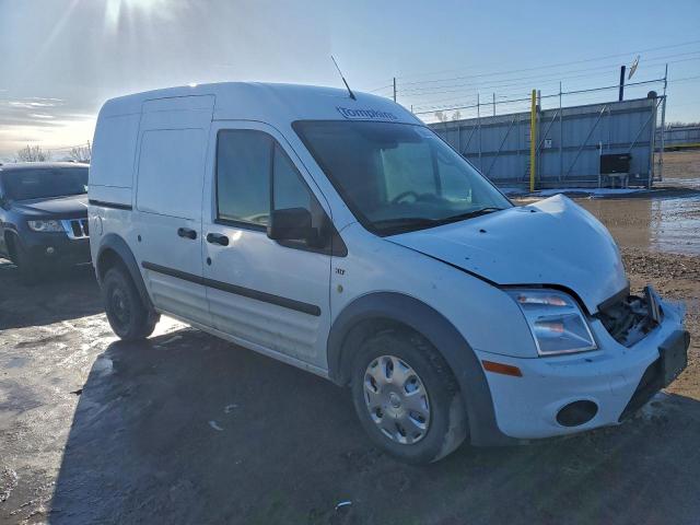 Ford Transit Xlt Image 3