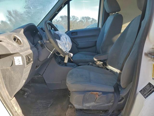 Ford Transit Xlt Image 13