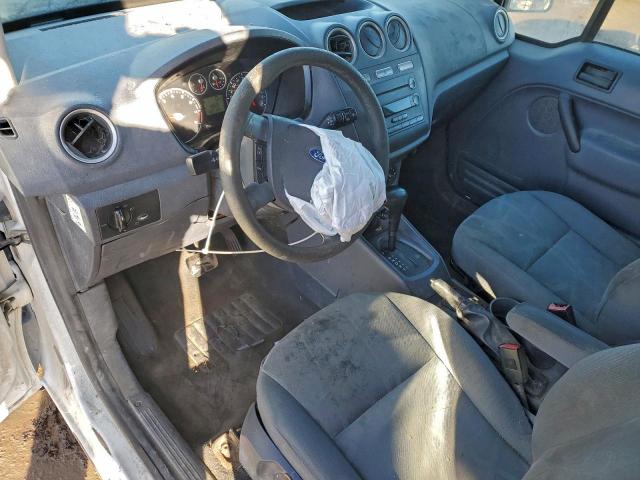 Ford Transit Xlt Image 6