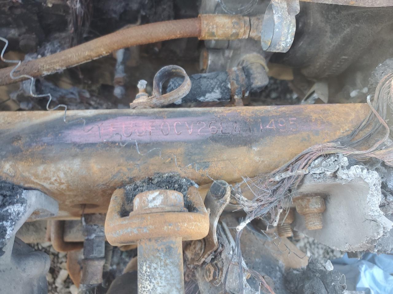 Freightliner Columbia 1 112 Image 6