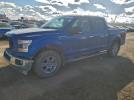 Ford F-150 Supercrew Image 1