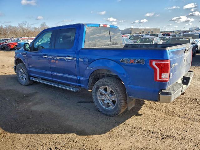Ford F-150 Supercrew Image 6