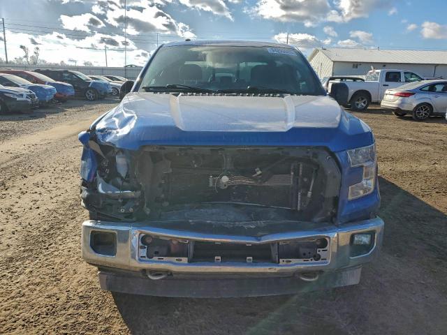 Ford F-150 Supercrew Image 3