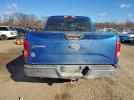 Ford F-150 Supercrew Image 4