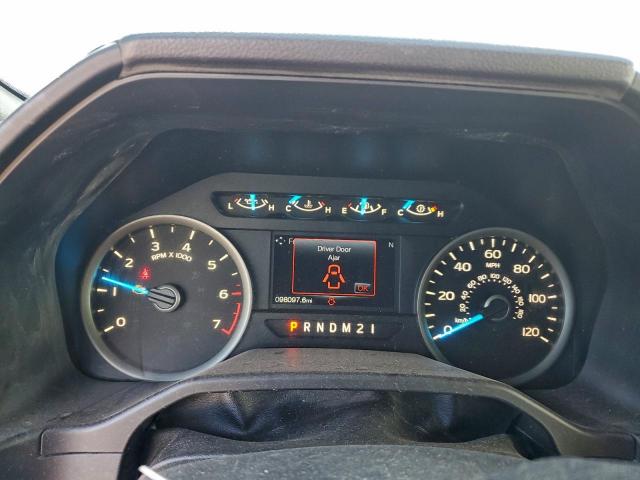 Ford F-150 Supercrew Image 11