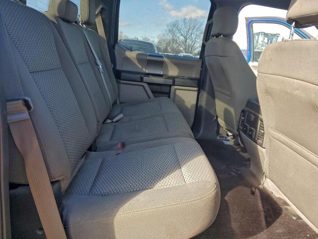 Ford F-150 Supercrew Image 10