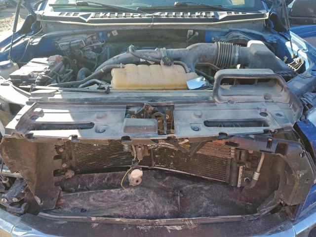 Ford F-150 Supercrew Image 9