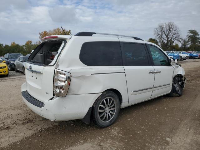 Kia Sedona Ex Image 2