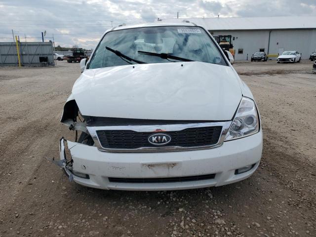 Kia Sedona Ex Image 8