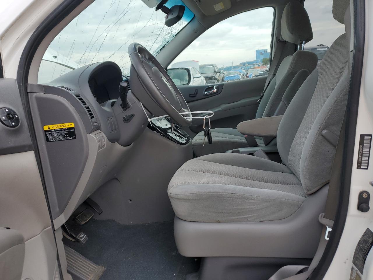 Kia Sedona Ex Image 9