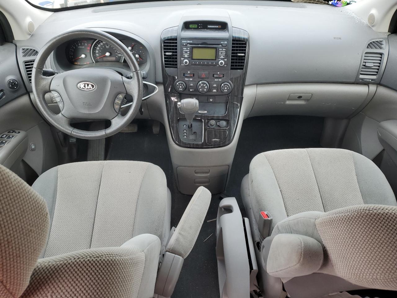 Kia Sedona Ex Image 3