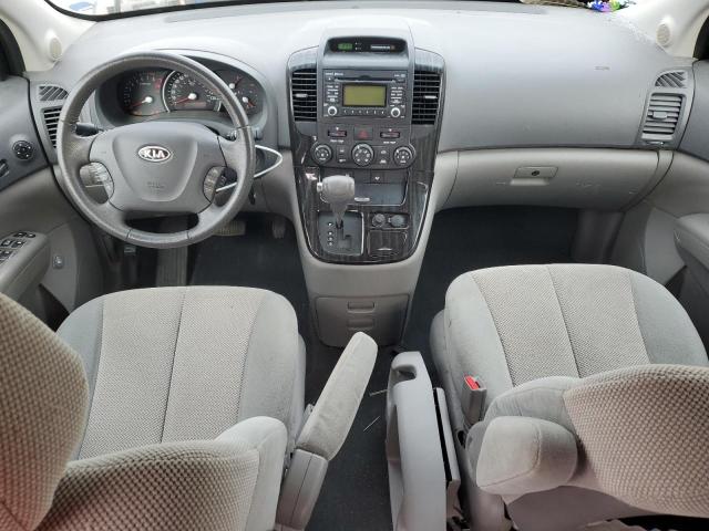 Kia Sedona Ex Image 3