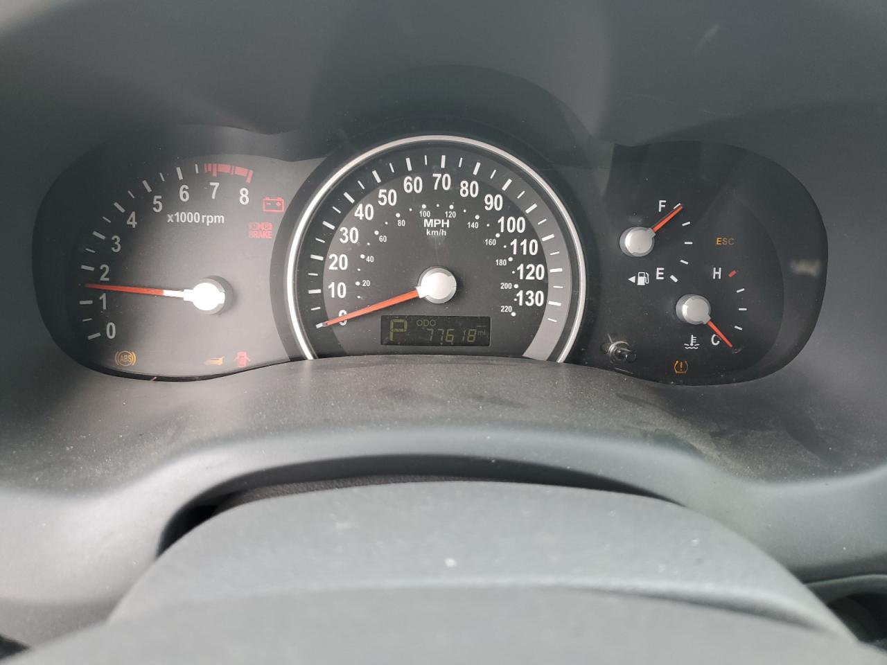 Kia Sedona Ex Image 5