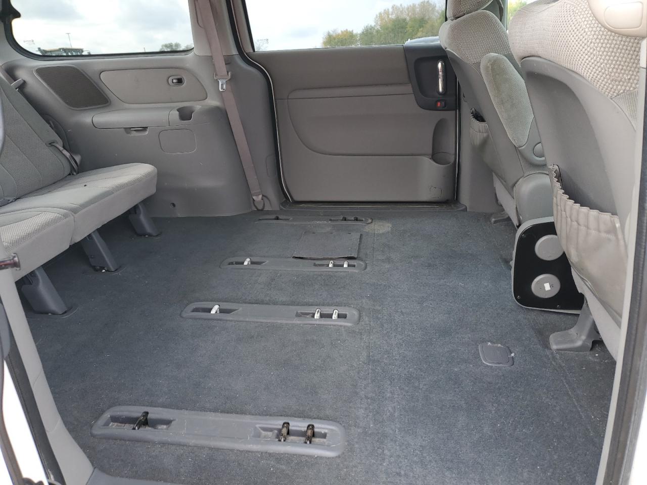 Kia Sedona Ex Image 11