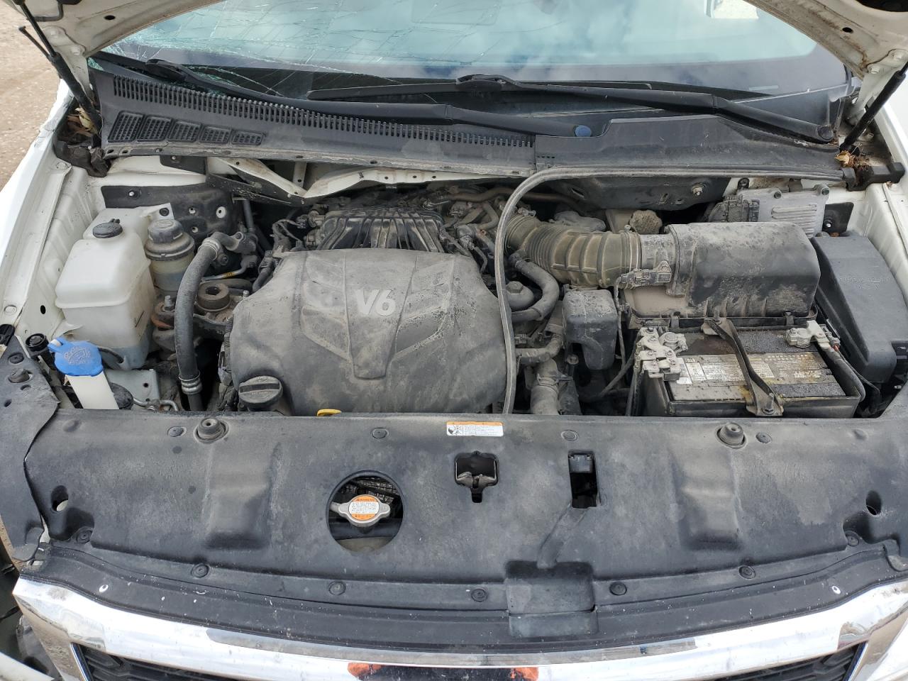 Kia Sedona Ex Image 13