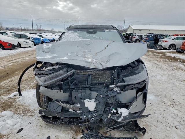 Lincoln Nautilus Reserve Image 11