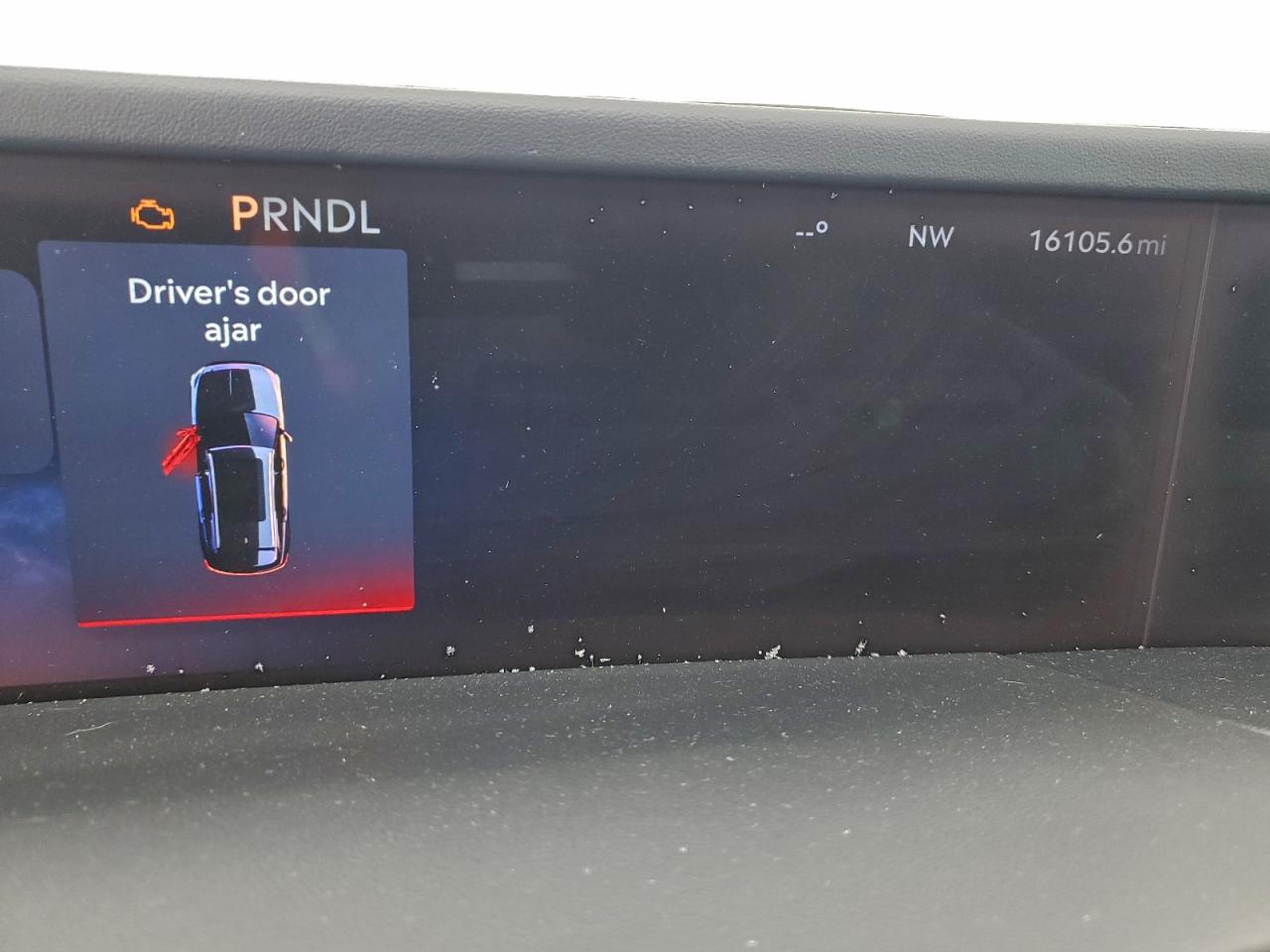 Lincoln Nautilus Reserve Image 5