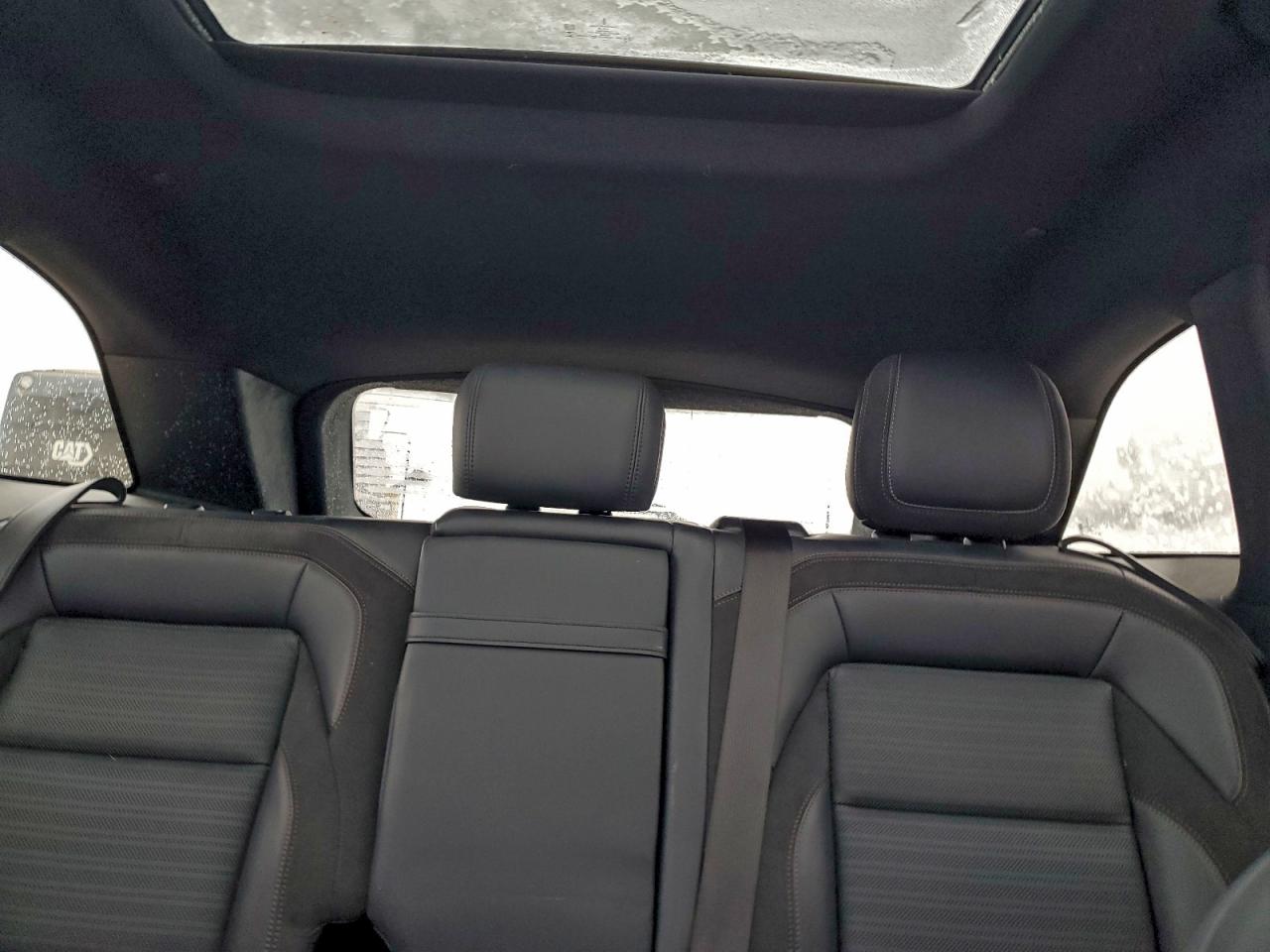 Lincoln Nautilus Reserve Image 9