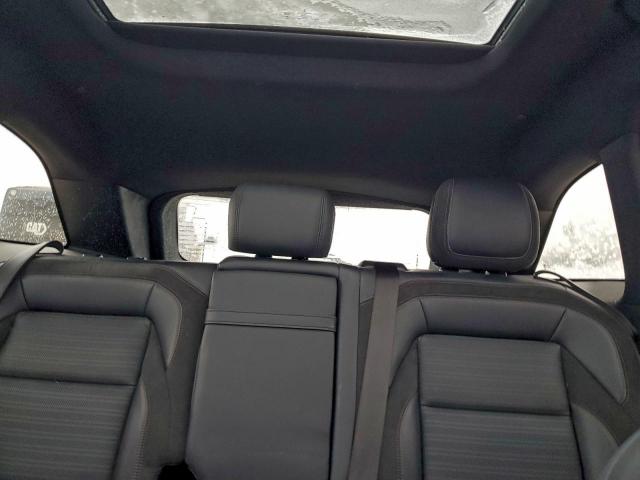 Lincoln Nautilus Reserve Image 9