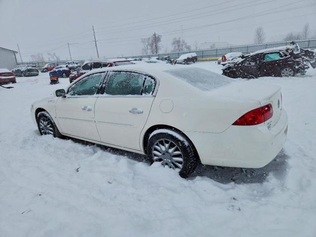 Buick Lucerne Cxl Image 4