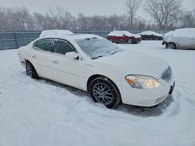 Buick Lucerne Cxl Image 3