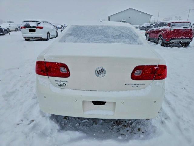 Buick Lucerne Cxl Image 12