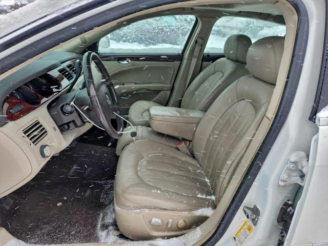 Buick Lucerne Cxl Image 7