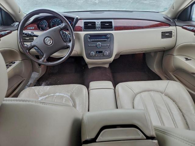 Buick Lucerne Cxl Image 6