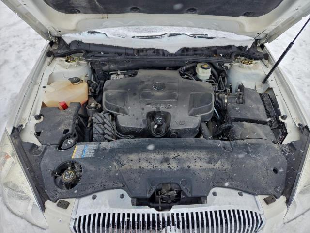 Buick Lucerne Cxl Image 8