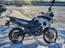 BMW F-series Gs Image 1