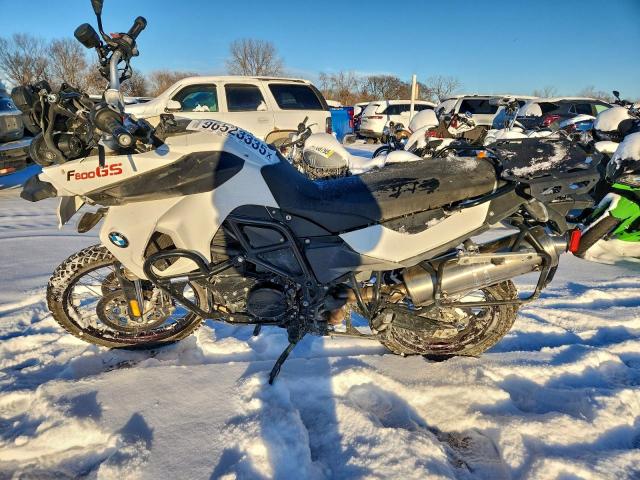 BMW F-series Gs Image 3