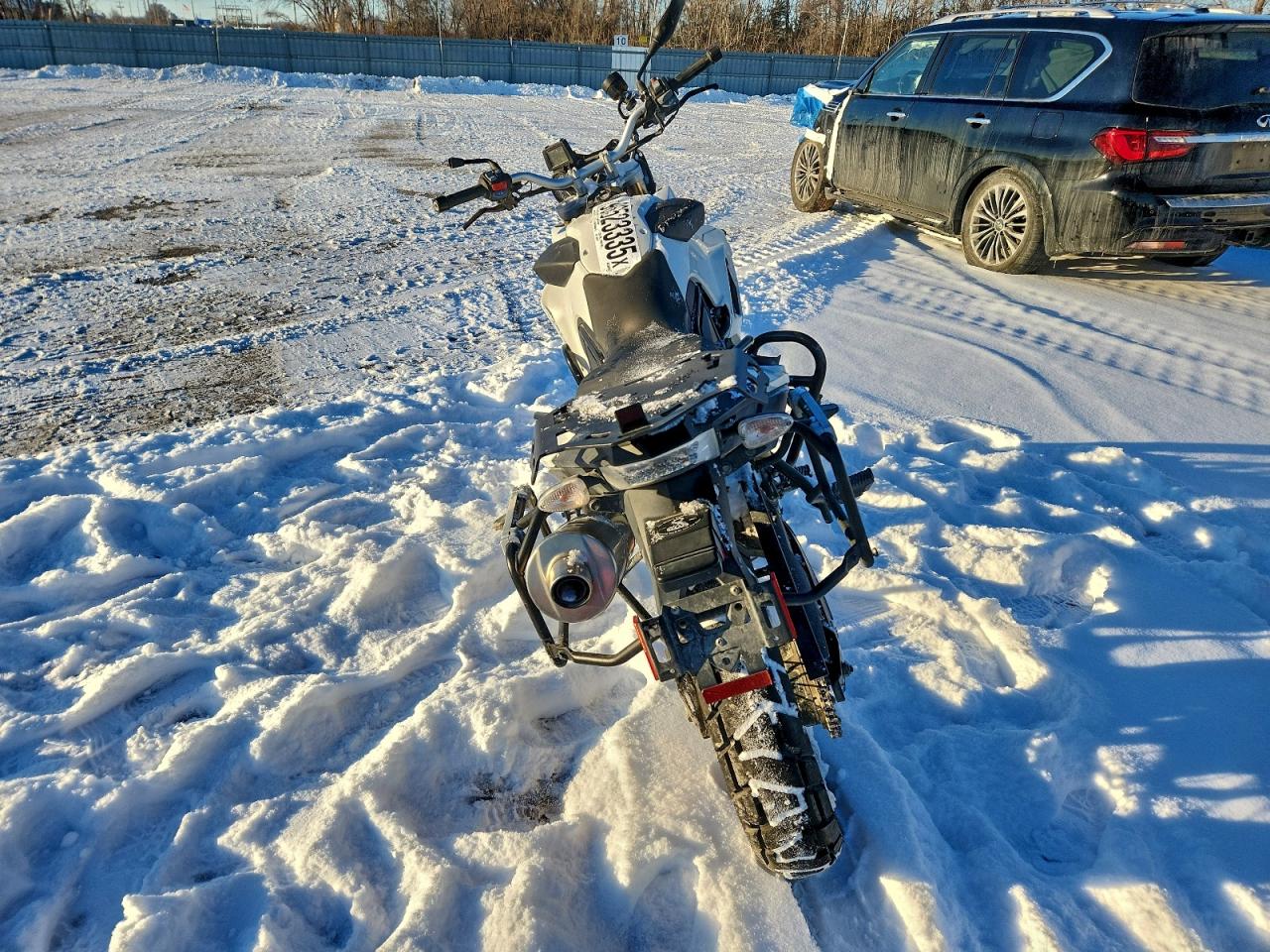 BMW F-series Gs Image 6