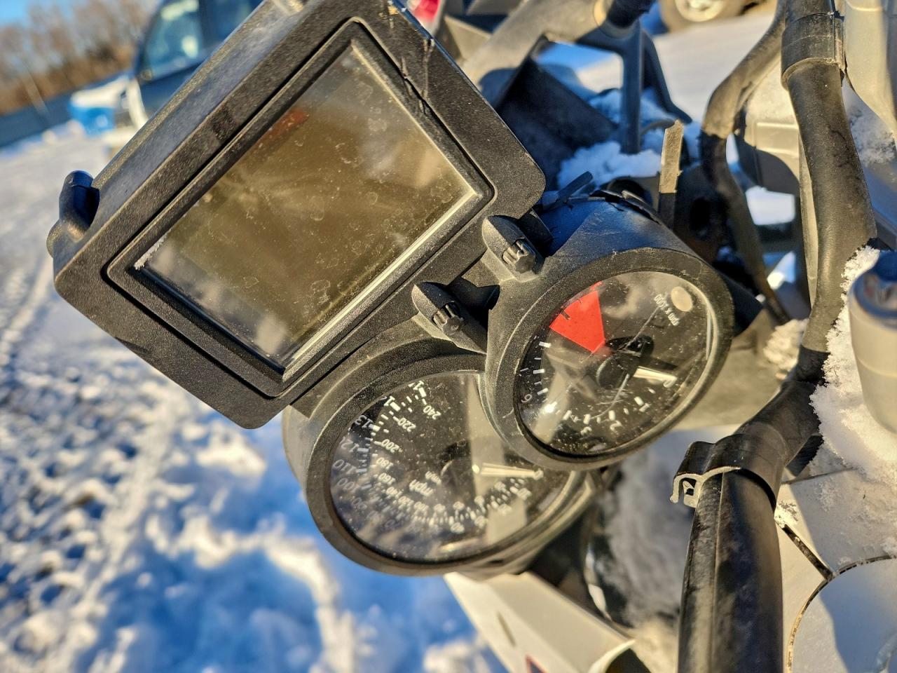 BMW F-series Gs Image 7