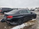 BMW 5 Series Xi Image 9
