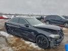 BMW 5 Series Xi Image 8