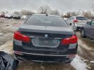BMW 5 Series Xi Image 12