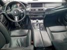 BMW 5 Series Xi Image 5