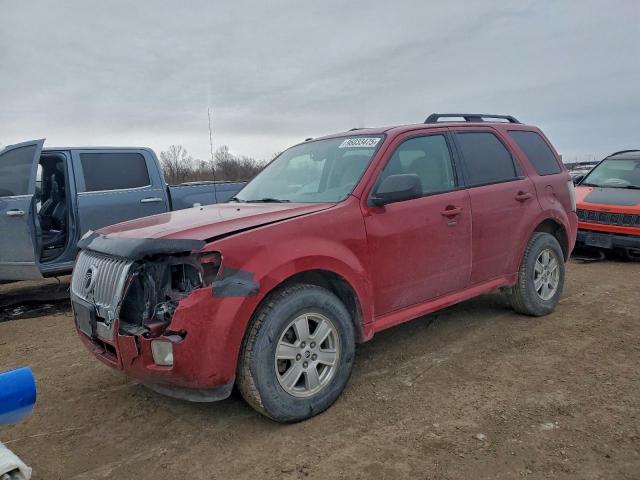  Salvage Mercury Mariner