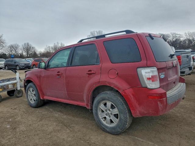 Mercury Mariner Image 3