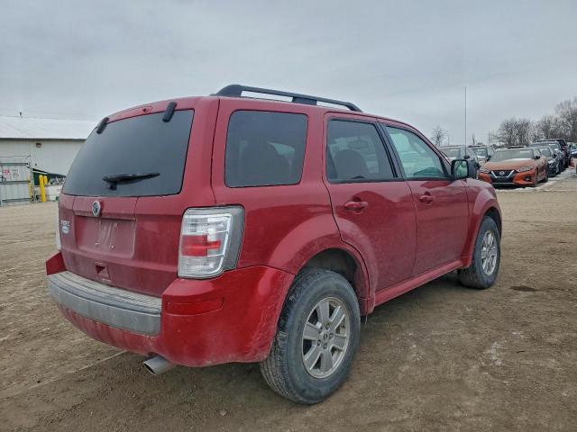 Mercury Mariner Image 11