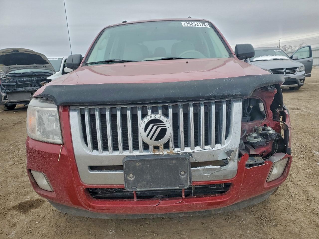 Mercury Mariner Image 5
