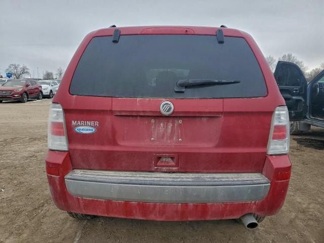 Mercury Mariner Image 2