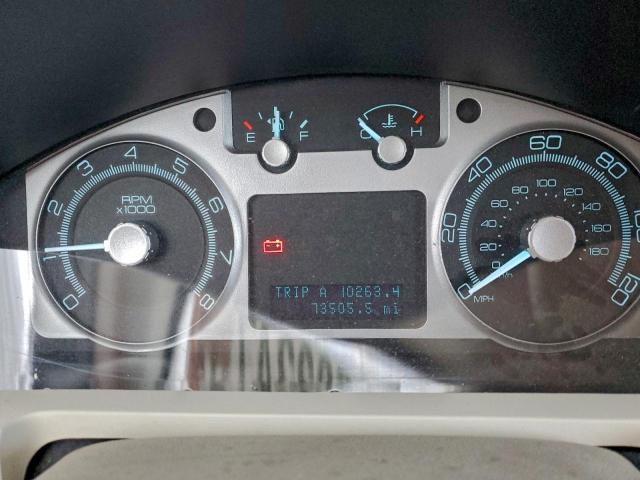 Mercury Mariner Image 7